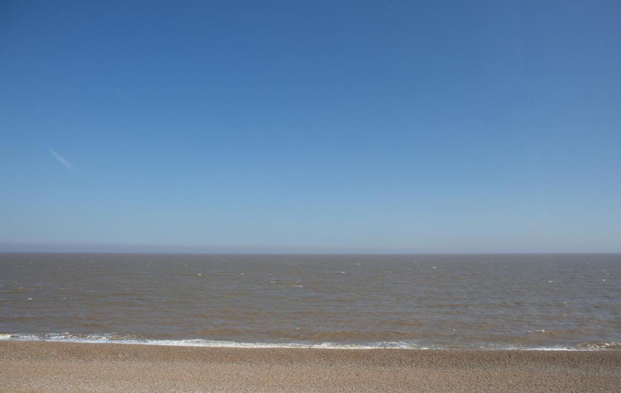 The Brudenell Hotel Aldeburgh Exterior photo